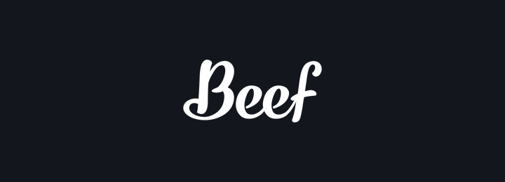 Beef